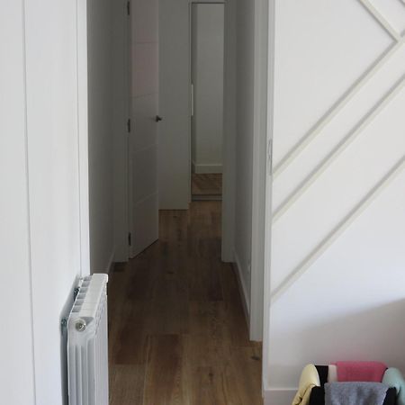 Apartamento Aires Del Norte, Con Ascensor Y Wifi Gratis Santander Exterior foto